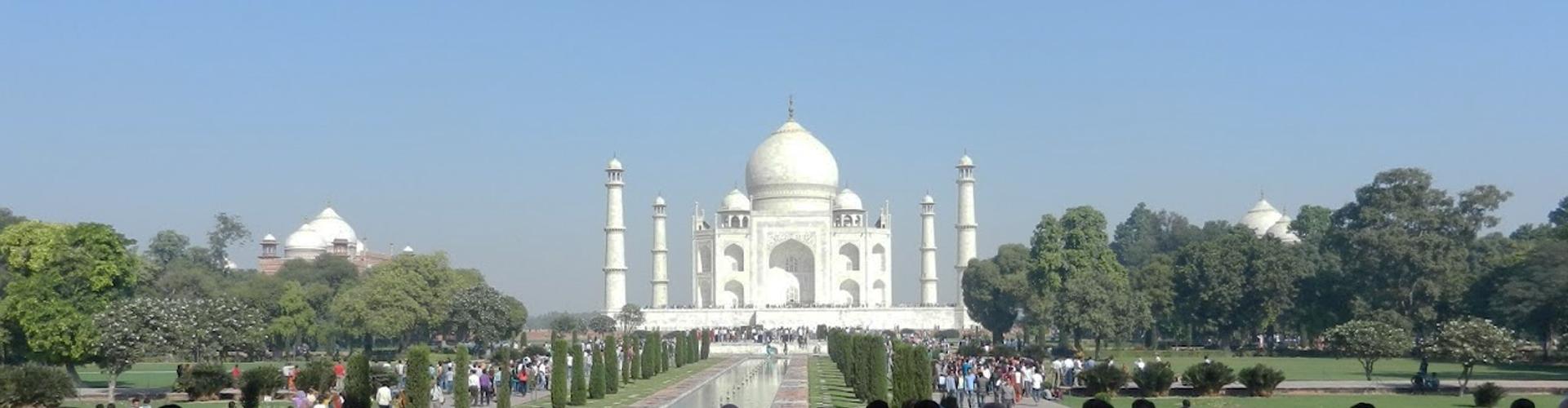Promotional Page